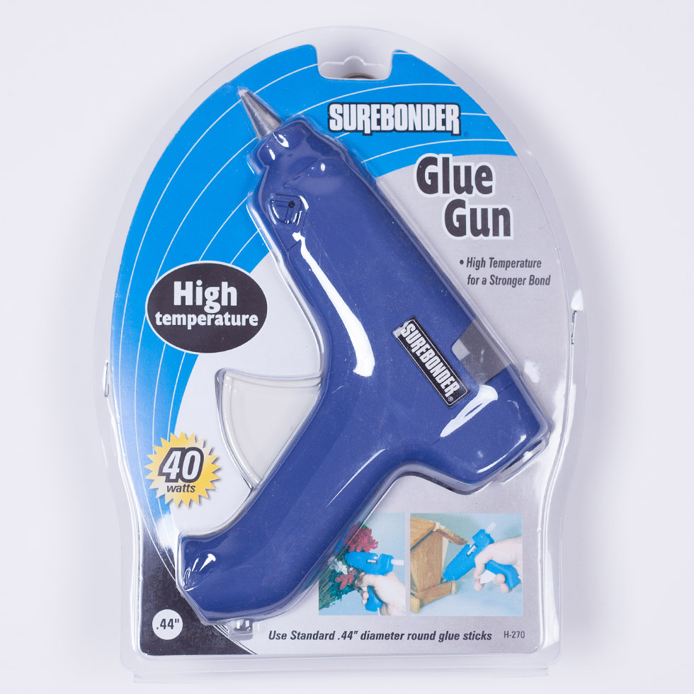 Surebonder Glue Gun Surebonder Glue Gun