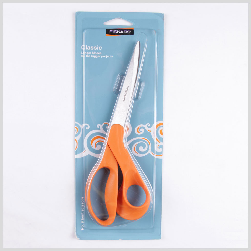 Fiskar 9″ Dressmaker Shears Fiskar 9″ Dressmaker Shears