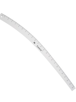 Lance Hip Curve – 24″ Lance Hip Curve – 24″