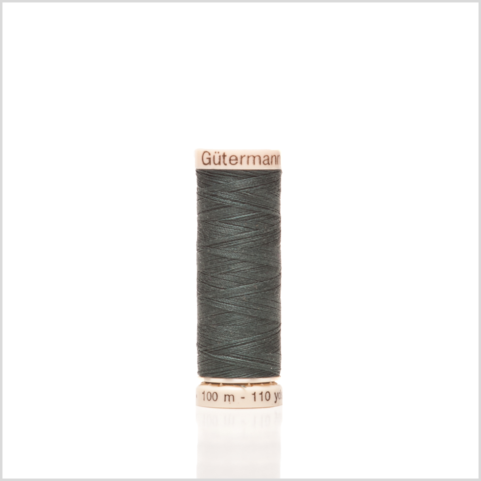 Gutermann Sew All Thread 100m – 790 Dusk Gutermann Sew All Thread 100m – 790 Dusk