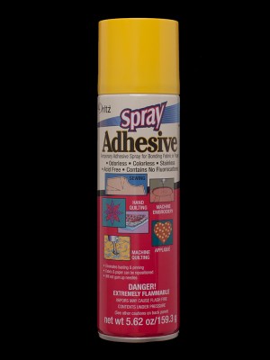 Dritz Spray Adhesive Dritz Spray Adhesive