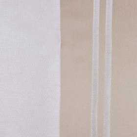 Cream Stripes Tone on Tone Cream Stripes Tone on Tone
