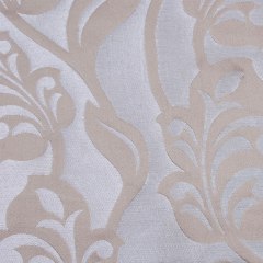 Cream Damask Poly Cream Damask Poly