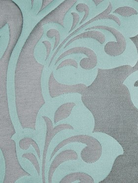 Duckegg Damask Tone on Tone Duckegg Damask Tone on Tone