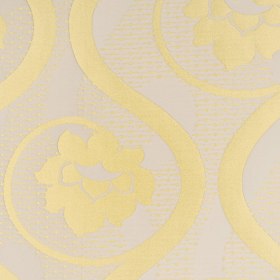 Beige Floral Poly Beige Floral Poly