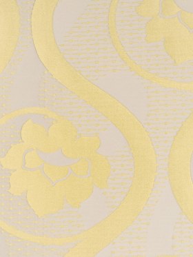 Beige Floral Poly Beige Floral Poly