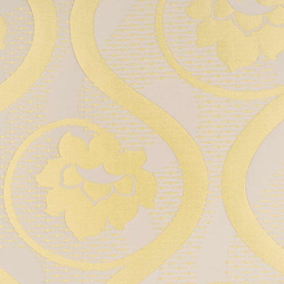 Beige Floral Poly Beige Floral Poly