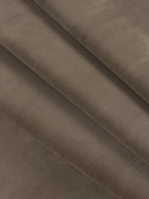 Lichen Solid Cotton Velvet Lichen Solid Cotton Velvet