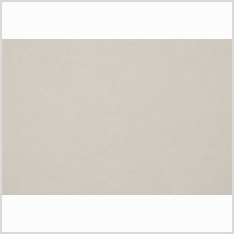 Ivory Solid Cotton Velvet Ivory Solid Cotton Velvet