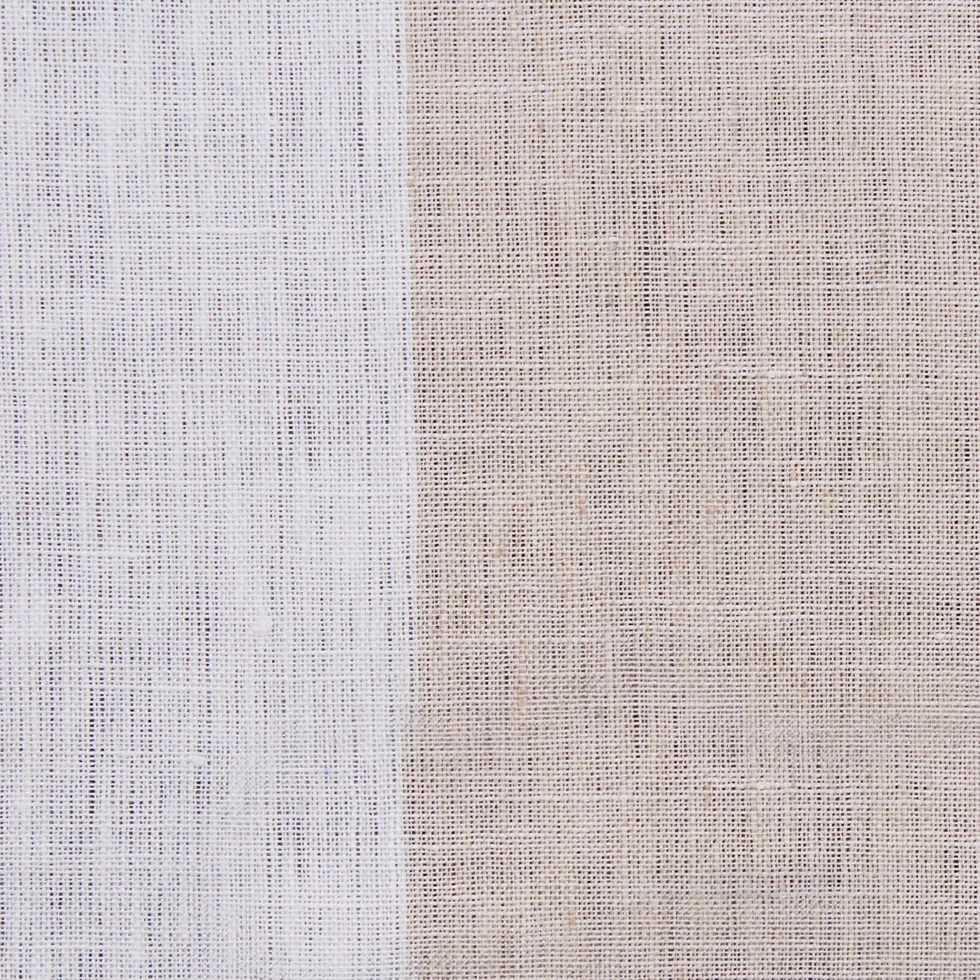 Sand Stripes Linen Sand Stripes Linen
