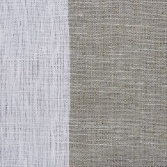 Sage Stripes Linen Sage Stripes Linen