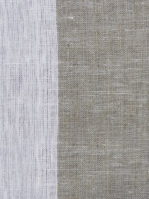 Sage Stripes Linen Sage Stripes Linen