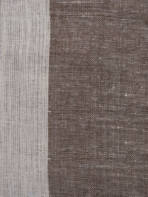 Sand Stripes Linen Sand Stripes Linen