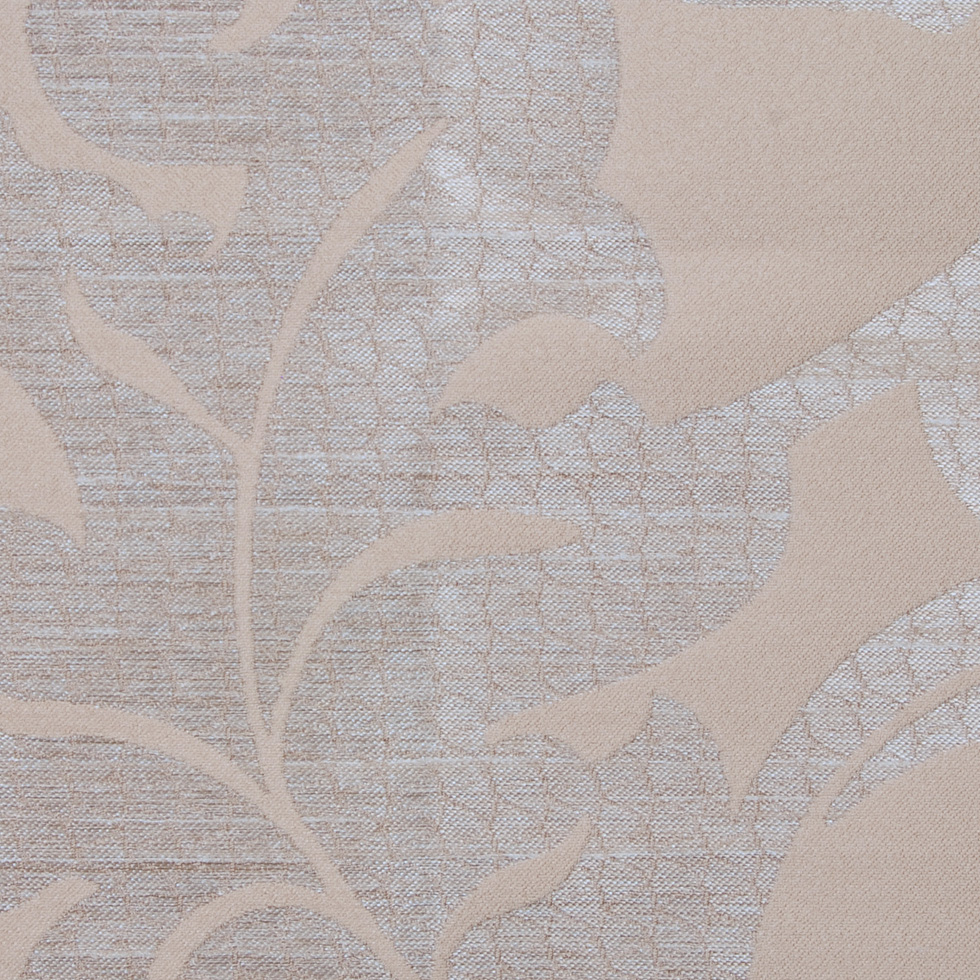 Beige Damask Floral Poly Beige Damask Floral Poly