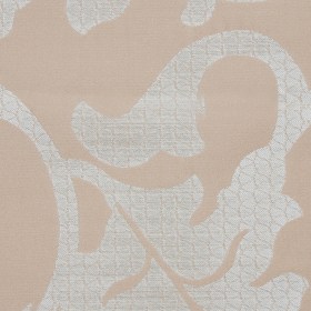 Wheat Damask Floral Poly Wheat Damask Floral Poly
