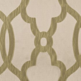 Beige Geometric Brocade Beige Geometric Brocade