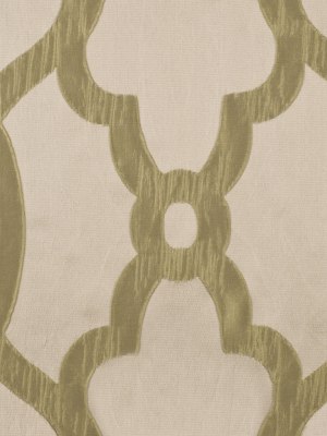 Beige Geometric Brocade Beige Geometric Brocade