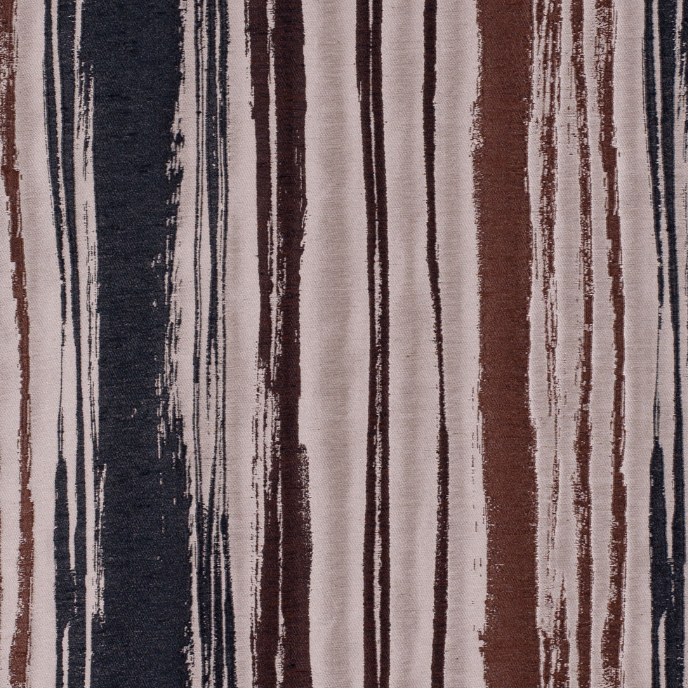 Brown Stripes Poly Brown Stripes Poly