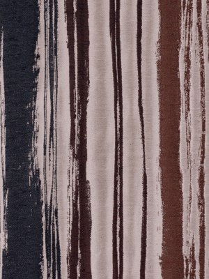 Brown Stripes Poly Brown Stripes Poly