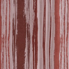 Rust Stripes Poly Rust Stripes Poly