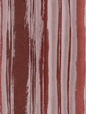 Rust Stripes Poly Rust Stripes Poly