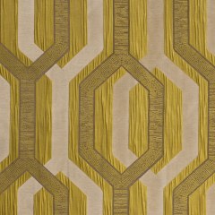 Gold Geometric Poly Gold Geometric Poly