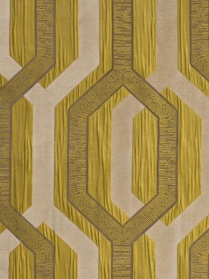 Gold Geometric Poly Gold Geometric Poly
