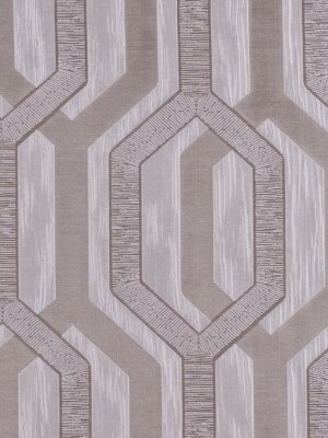 Ivory Geometric Poly Ivory Geometric Poly