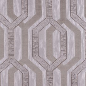 Ivory Geometric Poly Ivory Geometric Poly