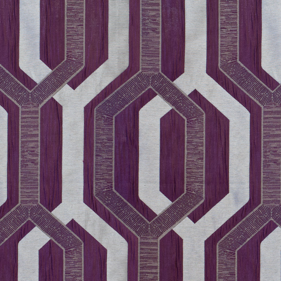 Plum Geometric Poly Plum Geometric Poly