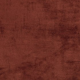 Rust Solid Chenille Rust Solid Chenille