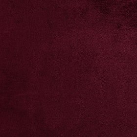 Ruby Solid Chenille Ruby Solid Chenille