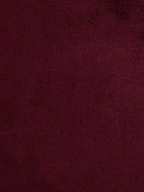 Ruby Solid Chenille Ruby Solid Chenille