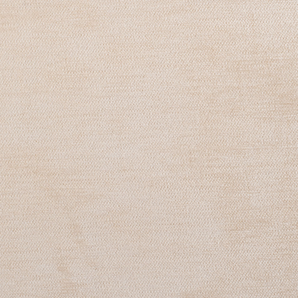 Ivory Solid Chenille Ivory Solid Chenille