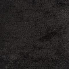 Black Solid Chenille Black Solid Chenille