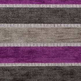 Gray Stripes Chenille Gray Stripes Chenille