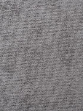 Gray Solid Chenille Gray Solid Chenille