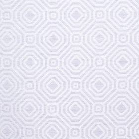 Silver Geometric Poly Silver Geometric Poly