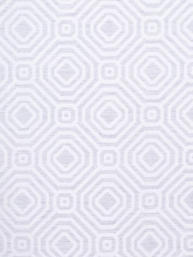 Silver Geometric Poly Silver Geometric Poly