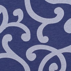 Denim Swirls Poly Denim Swirls Poly