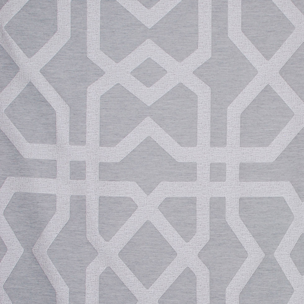 Light Gray Geometric Poly Light Gray Geometric Poly