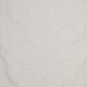 Ivory Geometric Poly Ivory Geometric Poly