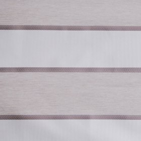 Ivory Stripes Elegant Poly Ivory Stripes Elegant Poly