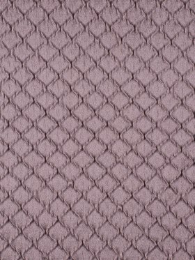 Icy Plum Diamonds Satin Poly Icy Plum Diamonds Satin Poly