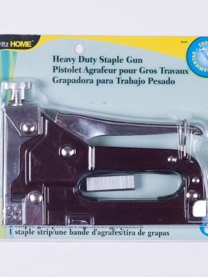 Dritz Heavy Duty Staple Gun Dritz Heavy Duty Staple Gun
