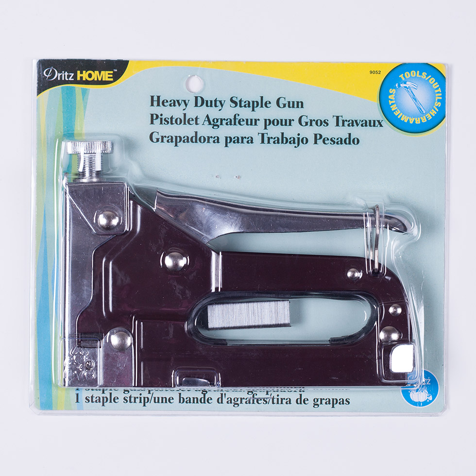 Dritz Heavy Duty Staple Gun Dritz Heavy Duty Staple Gun