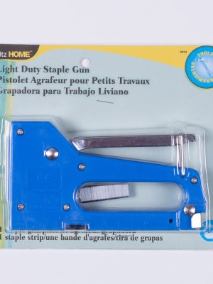 Dritz Light Duty Staple Gun Dritz Light Duty Staple Gun