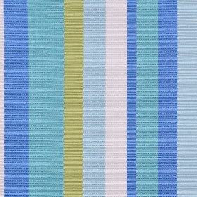 Seaglass Stripes “Funhouse” Seaglass Stripes “Funhouse”