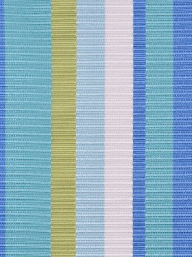 Seaglass Stripes “Funhouse” Seaglass Stripes “Funhouse”