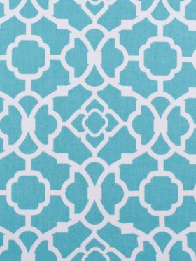 Aqua Lattice Aqua Lattice